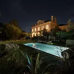 Bed & Breakfast Belle Epoque Fontenay-le-Comte