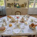 Bed & Breakfast Belle Epoque