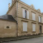 Belle Epoque Bed & Breakfast Fontenay-le-Comte