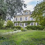 Belle Epoque 5* Fontenay-le-Comte
