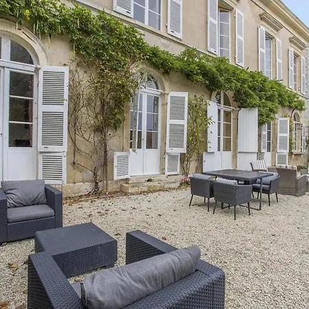 Belle Epoque Bed & Breakfast Fontenay-le-Comte