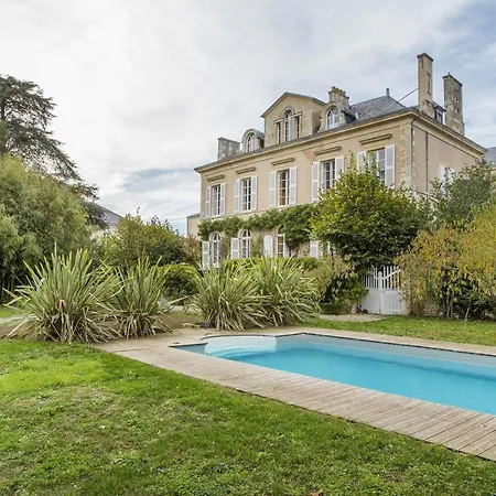 Belle Epoque Bed & Breakfast
