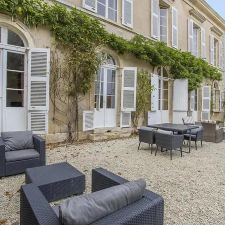 Belle Epoque 5*