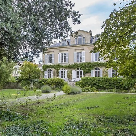 Belle Epoque 5* Fontenay-le-Comte