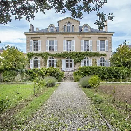 Belle Epoque Fontenay-le-Comte