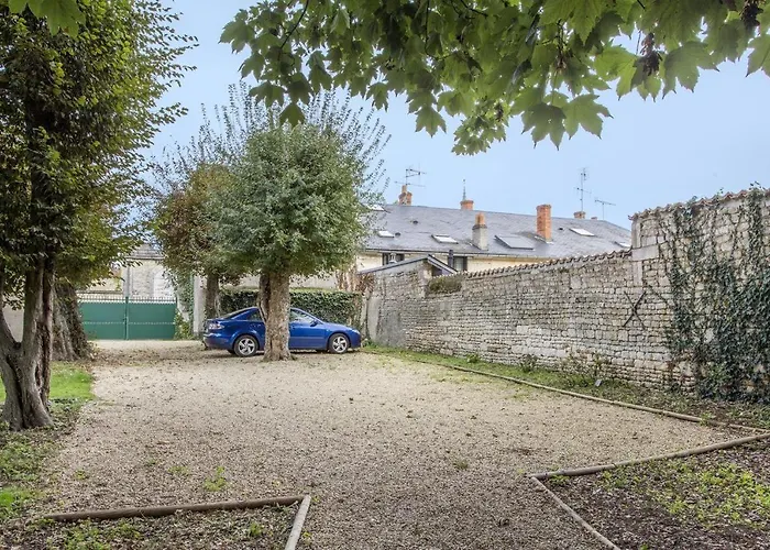 Belle Epoque ベッド・アンド・ブレックファスト