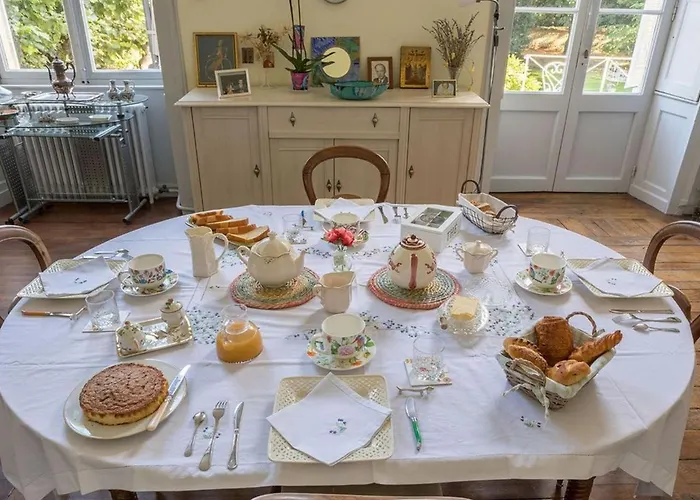 Belle Epoque フォントネー・ル・コント